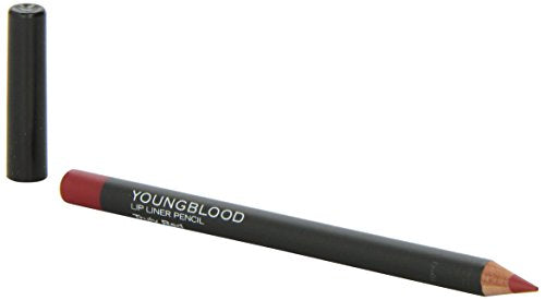 Lip Liner Pencil - Truly Red By Youngblood For Women - 1.10 Oz Lip Liner