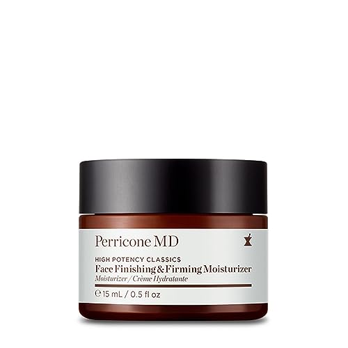 Perricone MD High Potency Classics Face Finishing & Firming Moisturizer, 0.5 fl. oz.