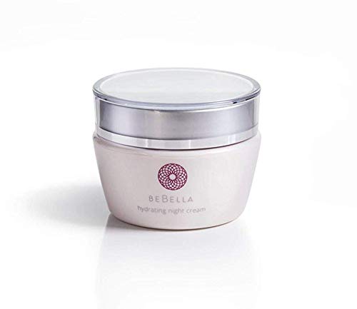 Bebella Probiotic Hydrating Night Cream| Instantly Moisturizes & Hydrates Skin, promotes Healthy Skin Barrier Recovery -Postbiot