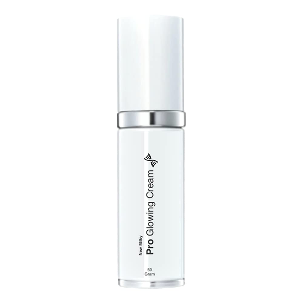 Reborn Pro Skin Glowing Cream,Fast Whitening Cream Clear Acne,Dark Spots,Dark Circles,Hyperpigmentation,MelasmaReborn Pro Glowi