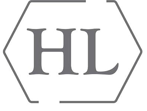 HL Holy Land Cosmetics Double Action Drying Lotion with Demi Makeup for Oily Skin, Works to Conceal & Treat Blemishes, 1 fl oz.