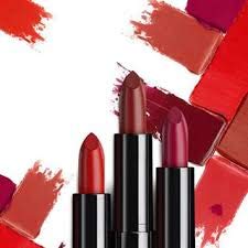 Oriflame Colourbox SemiMatte Lipstick Sassy Red