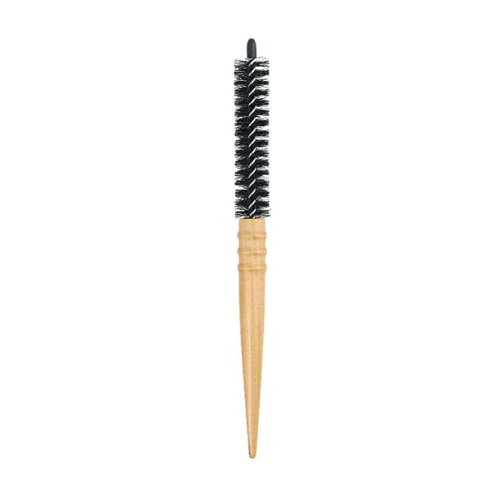 Round Hair Brush Circle Brush Roller Quiff Hair Combs Teasing Brush