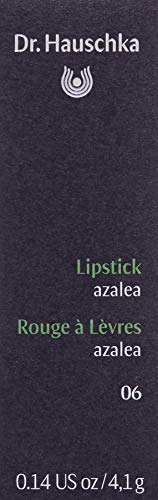 Dr. Hauschka Lipstick, Azalea