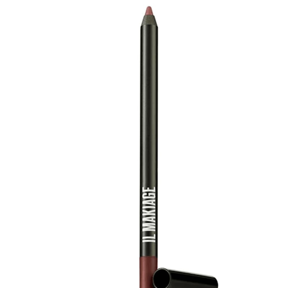 Il Makiage Waterproof Lip Liner Long-Lasting Creamy Lip Pencil - Antique 501