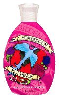 Forbidden Romance 100X Tingle Bronzer Tanning Lotion 11 oz.
