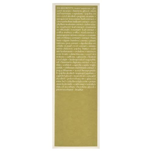Origins Plantscription Anti-Aging Power Eye Cream, 0.5 Fl Oz (Oricosc74200104)