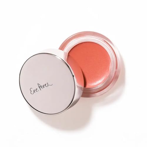 Ere Perez - Natural Carrot Color Pot | Vegan, Cruelty-Free, Clean Beauty (Happy)