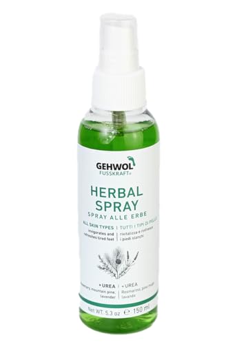 gEHWOL Herbal Lotion, 53 oz