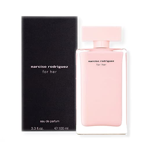 Narciso Rodriguez By Narciso Rodriguez, 3.3 Oz Eau De Parfum Spray For Women