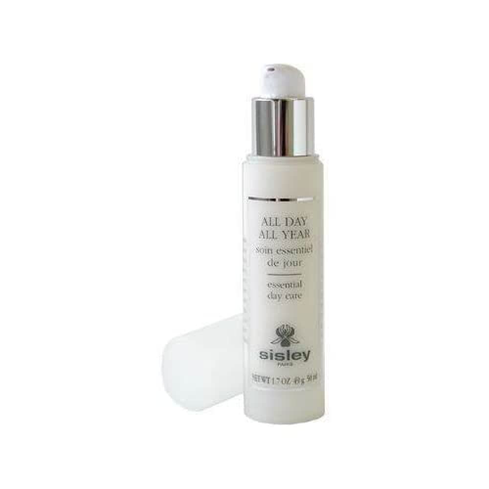 sisley paris Sisley All Day All Year Essential Anti-aging Day Care,1.6-Ounce Bottle