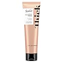 Suave Simply Styled For Thick-Looking Hair Thickening Hair Cream, Heat Protectant And Styling Cream 5 Oz