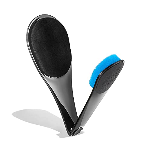 Bondi Sands Self-Tanning Back Applicator  Easy-to-Use Device Promotes Healthy, glowing, Streak-Free Tan  Includes 1 Applicator a