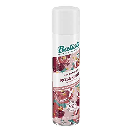 Batiste Dry Rose Gold 162g/5.71 oz.