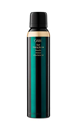 Oribe Curl Shaping Mousse , 5.7 Fl Oz (Pack Of 1)