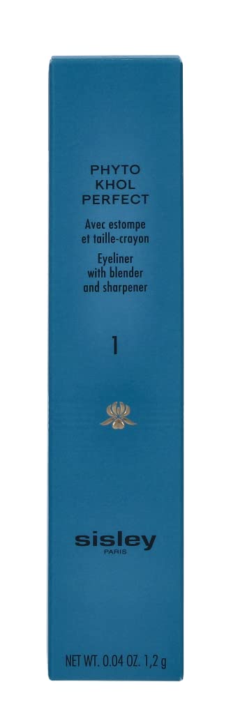 Sisley-Paris Phyto-Khol Perfect Eyeliner - 1 - Black