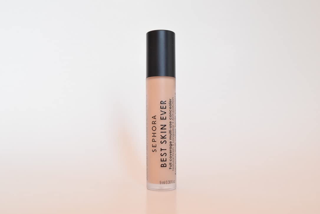 SEPHORA COLLECTION Best Skin Ever Full Coverage MultiUse Hydrating Concealer 13P