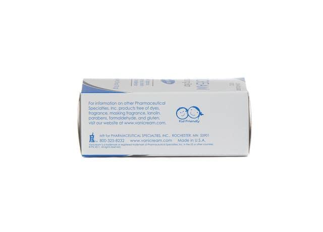 Vanicream Cleansing Bar, 3.9 Ounce (Pack of 6)