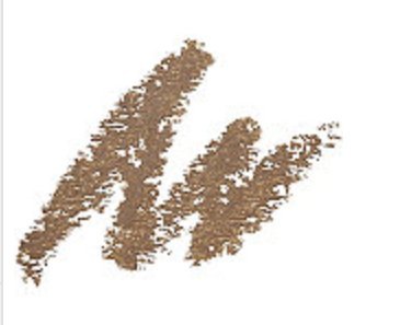 Ulta Ultra Slim Brow Pencil, Blonde
