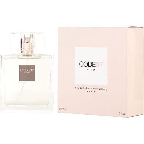 Code 37 By Karen Low 3.3/3.4 Oz Edp Perfume Spray For Women By Karen Low