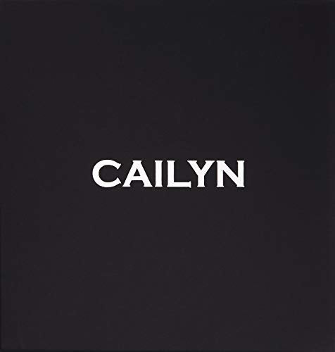 Cailyn Bb Fluid Touch Compact Refill, Maple