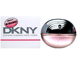 Dkny Be Delicious Fresh Blossom By Donna Karan For Women - 1.7 Oz Edp Spray