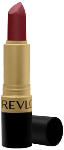 Revlon Super Lustrous Lipstick, Bali Brown (4.2G)