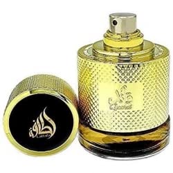 Lattafa Qaa'Ed 3.4 Eau De Parfum Spray