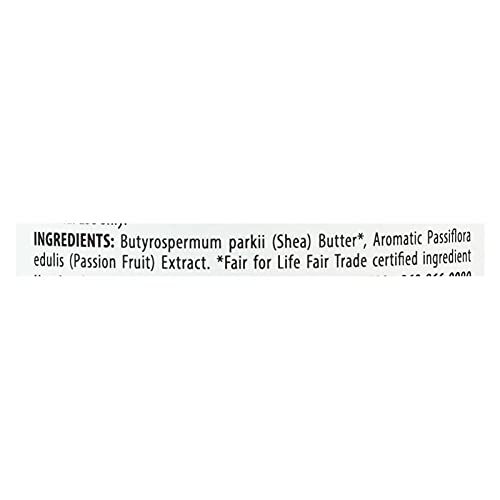 Alaffia Pure Unrefined Shea Butter, Deeply Hydrates and Moisturizes Skin. Suitable for All Skin Types. Fair Trade, Cruelty Free,