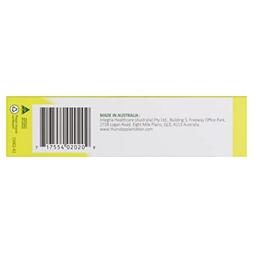 Thursday Plantation Tea Tree Medicated Gel for Acne 25g