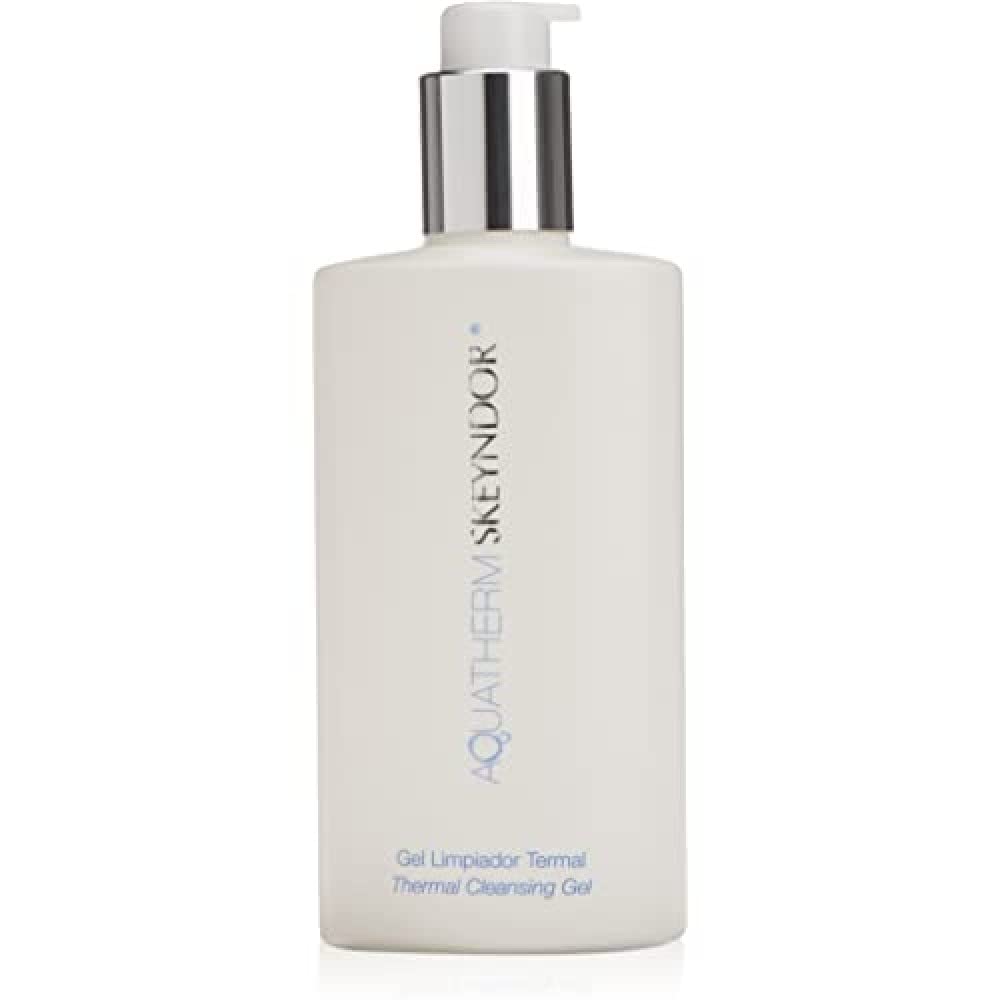 Skeyndor - Thermal Gel Cleaner. 250Ml