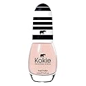 Kokie Professional Nail Polish, 0.54 Fl Oz (Blossom)