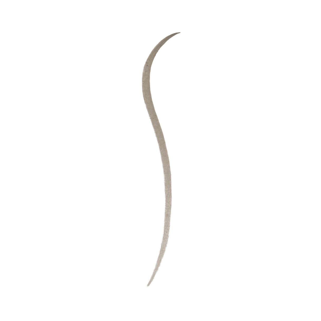 Bonne Brow Defining Pencil - Clay by Westman Atelier for Women - 0.01 oz Eyebrow Pencil