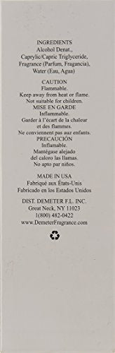 Chamomile Tea by Demeter for Women - 4 oz Cologne Spray