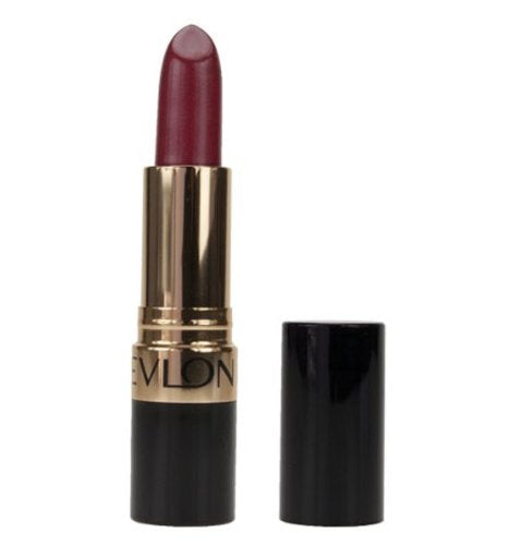 Revlon Super Lustrous Lipstick, Daring Pink (4.2G) Opaque Finish