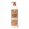 Professionals Natural Shea Butter Coconut Moisturizing Curl Conditioner 16.5 Fl Oz