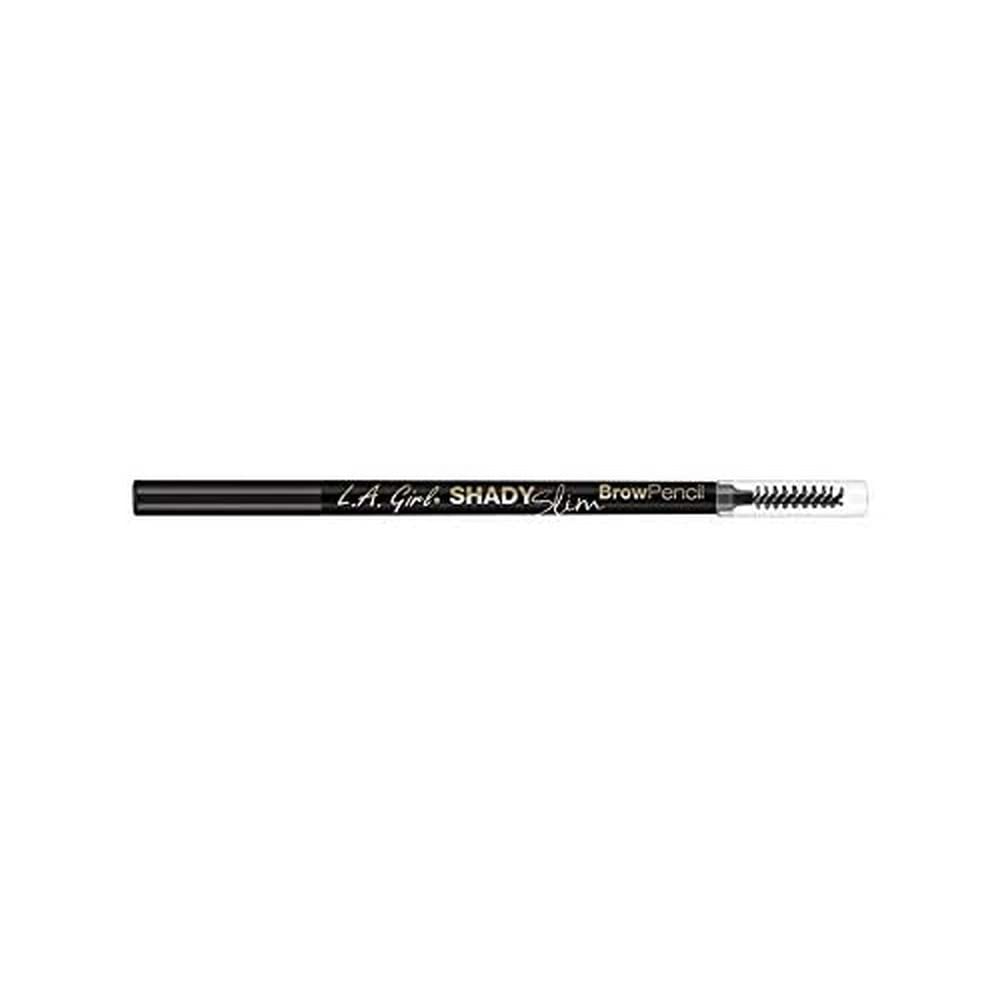 L.A. Girl Shady Slim Brow Pencil 359 Blackest Brown