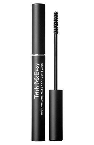 Trish Mcevoy High Volume Mascara Jet Black, 018 Ounce