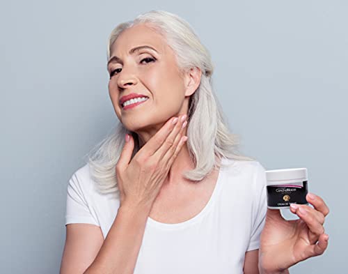 Concha Nacar Crema De Noche No.2, Night Cream 2 oz