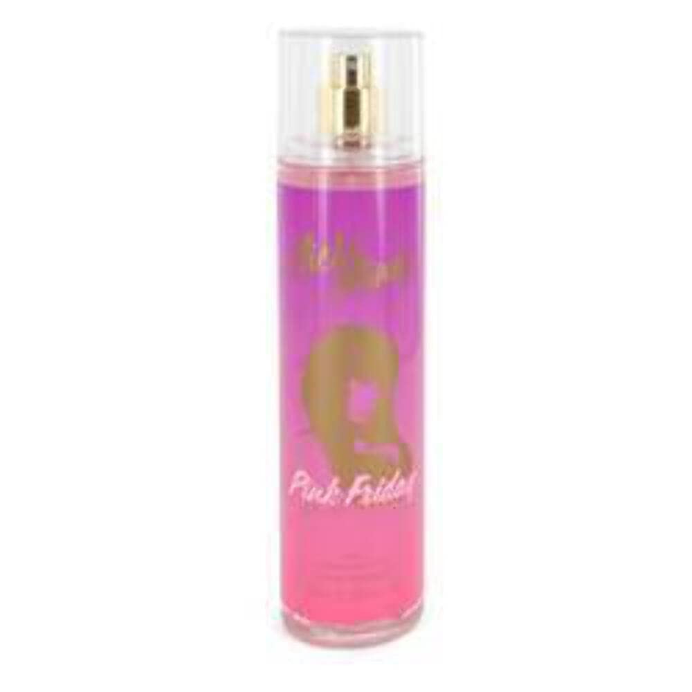 Nicki Minaj PINK FRIDAY