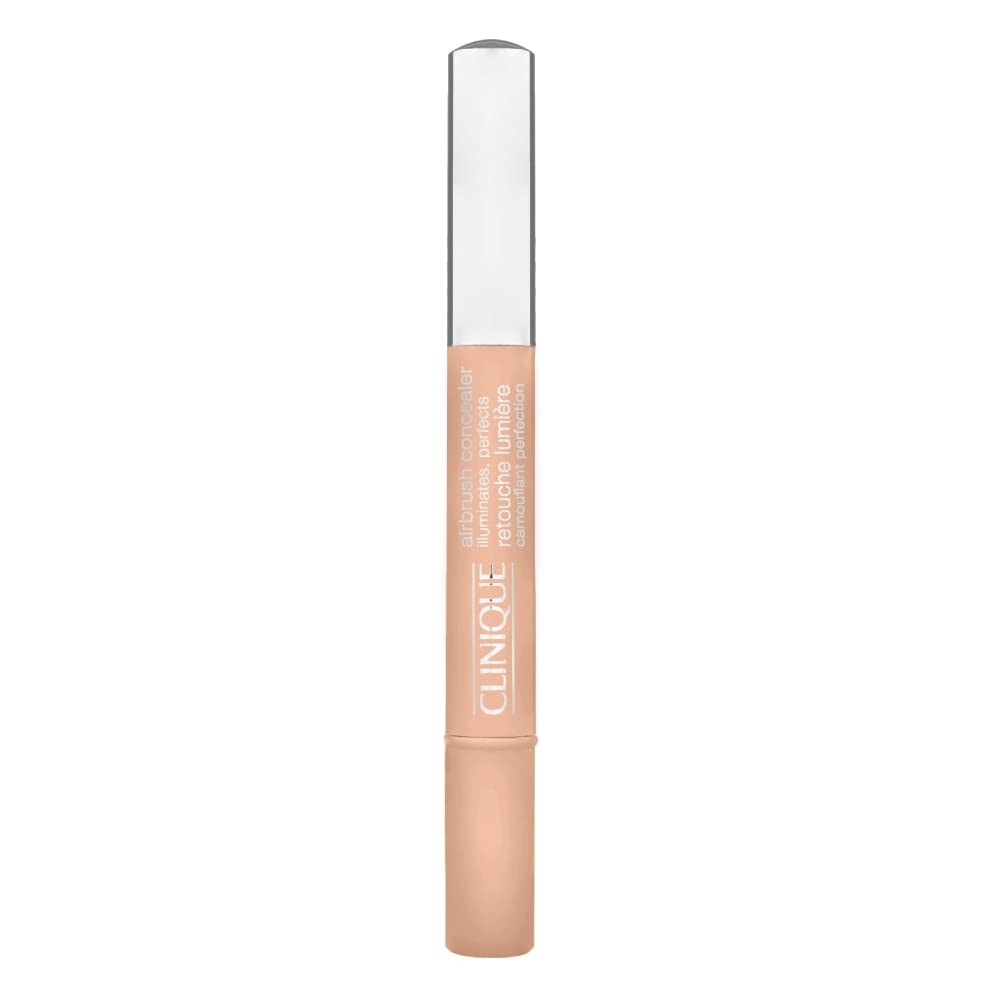 Clinique Airbrush Concealer 07 Light Honey, 1 Count