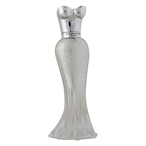 Paris Hilton Paris Hilton Platinum Rush For Women 3.4 Oz Eau De Parfum Spray