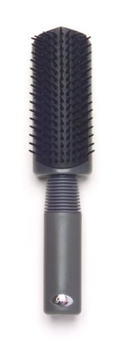 Goody So Mini Collection Rubber Base Hair Brush (Pack Of 3)