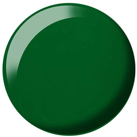 Dnd Dc Gel Polish Set, Green Collection, Uv/Led Gel Polish And Air Dry Nail Lacquer, Matching Chip-Free Polish Duo, 322 Playgrou