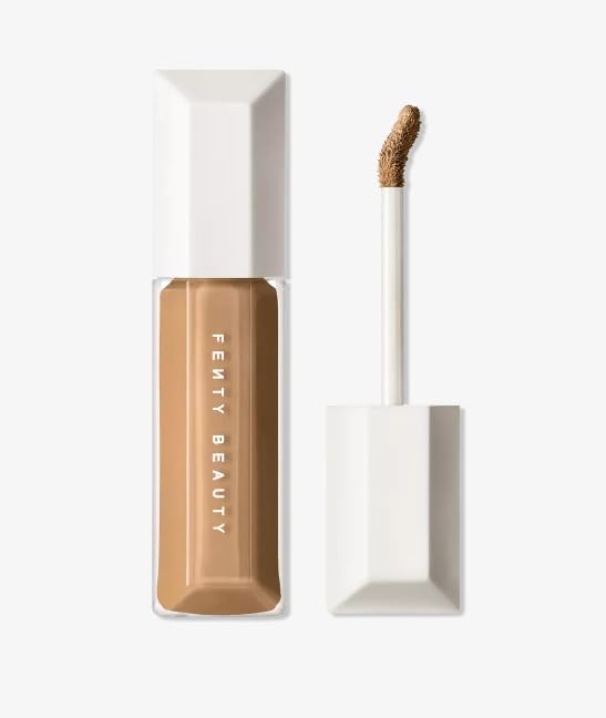 Fenty Beauty by Rihanna Were Even Hydrating Longwear Waterproof Concealer  Your SkincarePowered Solution to Dark Circles and 