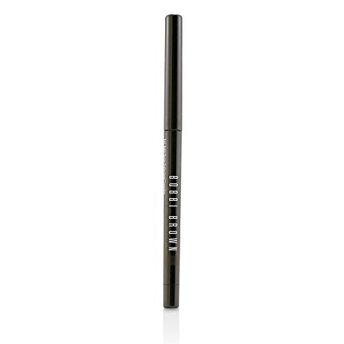 Bobbi Brown Perfectly Defined Gel Eyeliner 02 For Women 0.012 Ounce, Chocolate Truffle, 1 Count