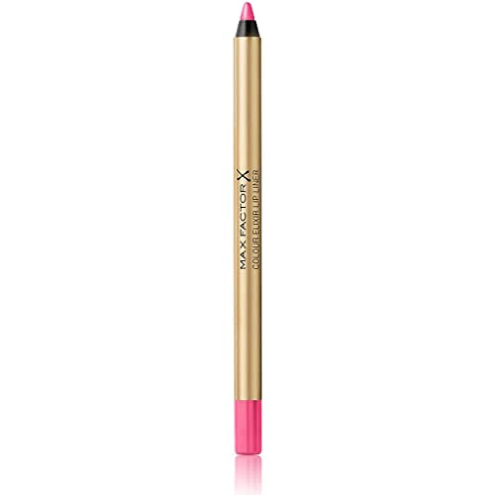 Max Factor Colour Elixir Lip Liner - 04 Pink Princess