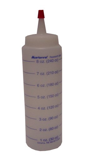 Marianna Bottle Applicator 8 Oz.
