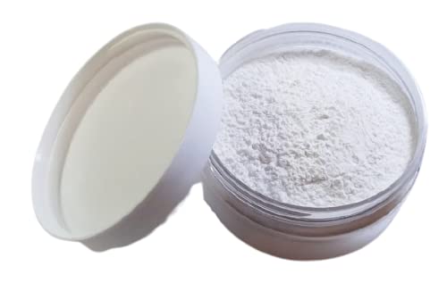 Nantucket Fragrance - 8 Oz Jar - Talc-Free Silk Powder
