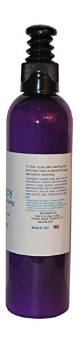 Aqua Therapy Chlorine & Salt Neutralizing Hair Conditioner, Removes Chlorine, Salt and Pollution from Hair, Plus Nourishes, Prot